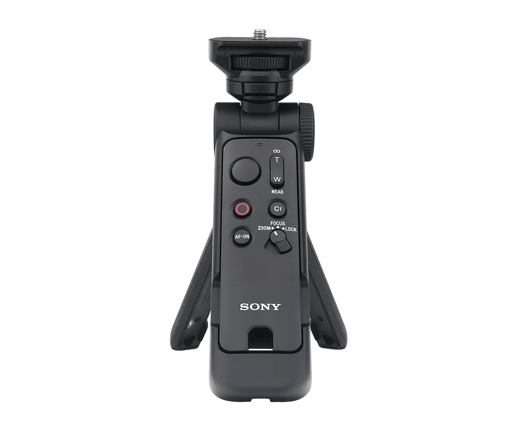 Sony GP-VPT3 Wireless Shooting Grip